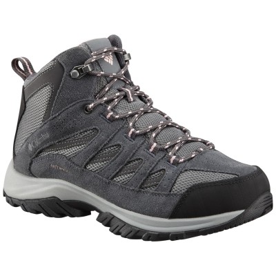 Columbia Crestwood Waterproof