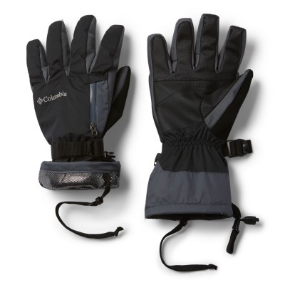 Bugaboot Men`s Interchange Glove