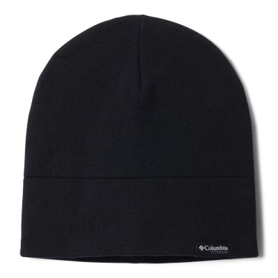 Titanium Beanie Negru