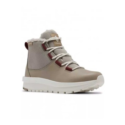 Incaltaminte Urbana Columbia Moritza Shorty Nisip | winteroutlet.ro