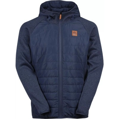 Geaca Fundango Piorini Waterproof Jacket Albastru | winteroutlet.ro