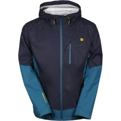 Geaca Fundango Piorini Waterproof Jacket Albastru | winteroutlet.ro