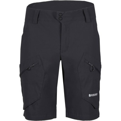 Barnet Cargo Short Gri