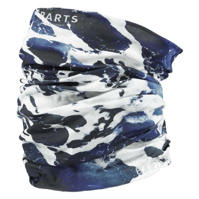 Barts Bandana Multicol Water Albastru | winteroutlet.ro