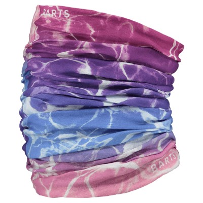 Barts Bandana Multicol Water Magenta | winteroutlet.ro