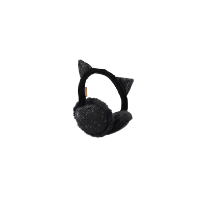 Casti Urechi Barts Lulu Earmuffs Negru | winteroutlet.ro