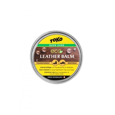 Eco Leather Balm