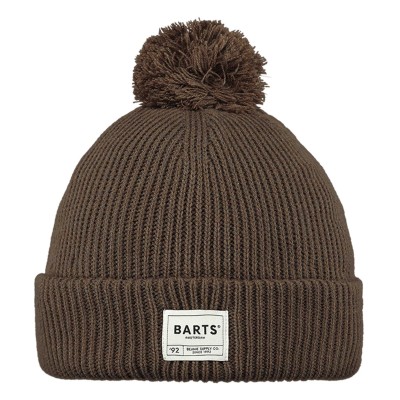 Căciula Barts Arkade Beanie Maro | winteroutlet.ro