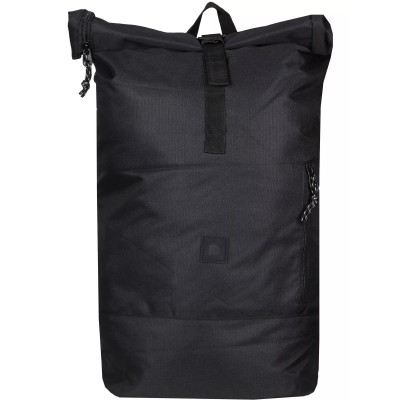 Rucsac Fundango Downtown Backpack Negru | winteroutlet.ro