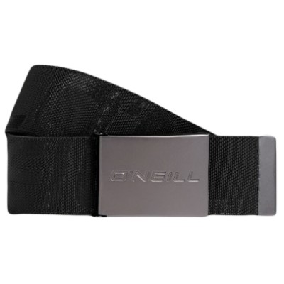 Buckle Negru