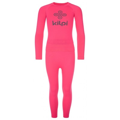 Base Layer Kilpi Caroline Roz | winteroutlet.ro