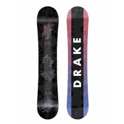 Placa Snowboard Drake Charm | winteroutlet.ro