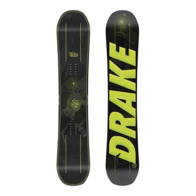 Placa Snowboard Drake DF Team | winteroutlet.ro
