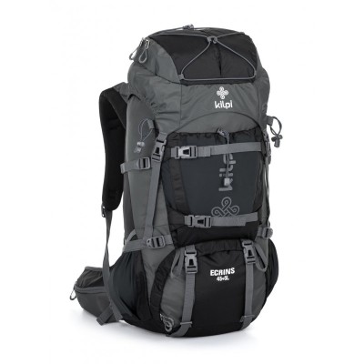 Rucsac Kilpi Ecrins Negru 45 + 5L | winteroutlet.ro