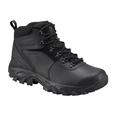 Newton Ridge Plus II Waterproof Negru