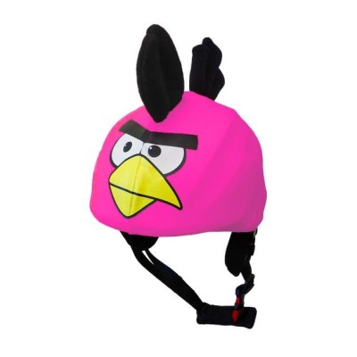 Husa Casca Angry Birds Roz