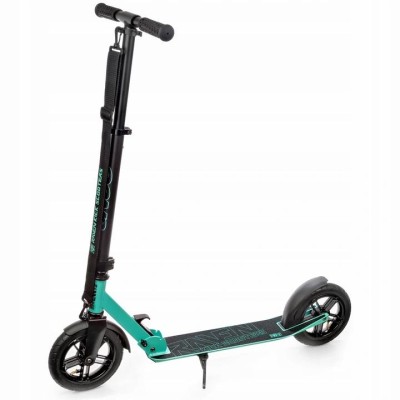 Snug Air Wheel Mint 200 mm