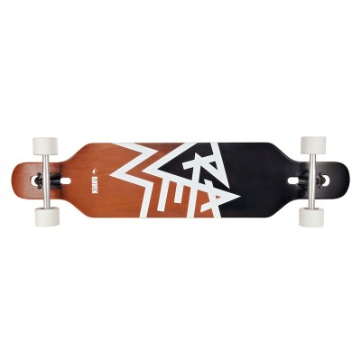 Longboard Raven Risky | winteroutlet.ro