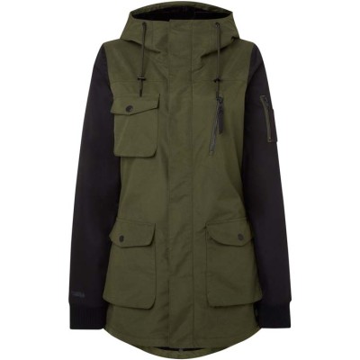 PW Cylonite Jacket