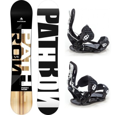 TT cu Pathron XT Black