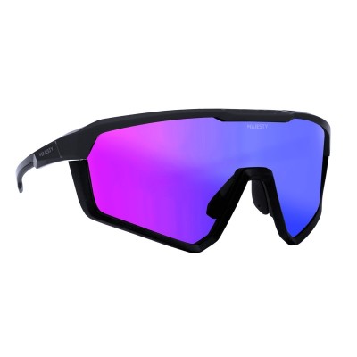 Pro Tour Black with Ultraviolet Lens