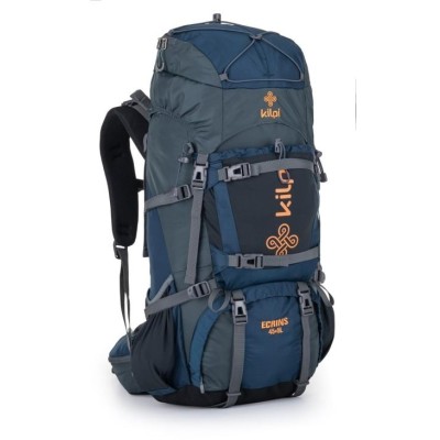 Rucsac Kilpi Ecrins Albastru 45 + 5L | winteroutlet.ro