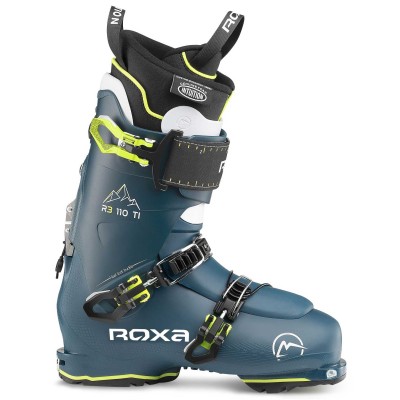 Clapari Roxa R3 110 TI IR - GW | winteroutlet.ro