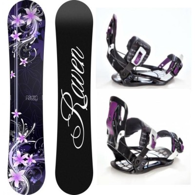 Placa Snowboard