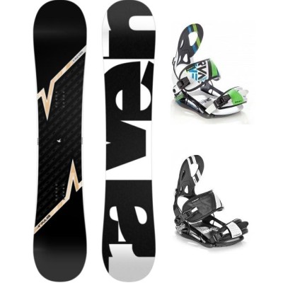 Snowboard