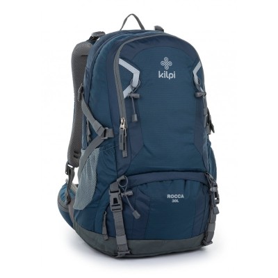 Rucsac Kilpi Rocca Albastru 30L | winteroutlet.ro