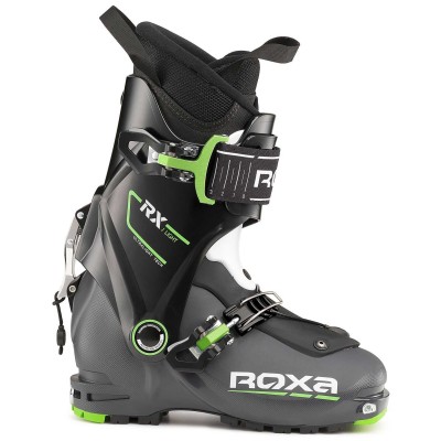 Clapari de tura pentru juniori Roxa RX J Light | winteroutlet.ro