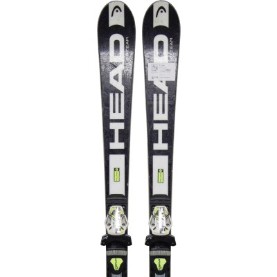 Head WC Rebels i.SL schiuri copii second hand | winteroutlet.ro