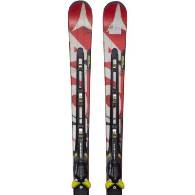 Atomic Redster GS schiuri second hand | winteroutlet.ro