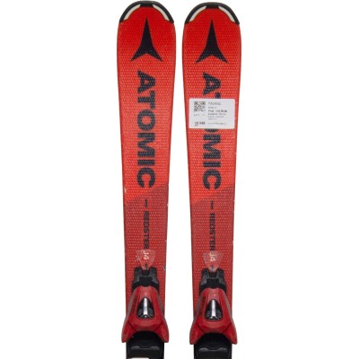 Atomic Redster J4 schiuri copii second hand | winteroutlet.ro