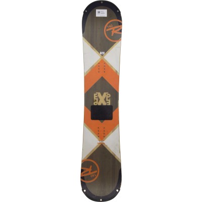 Rossignol EXP 140 snowboard second hand | winteroutlet.ro