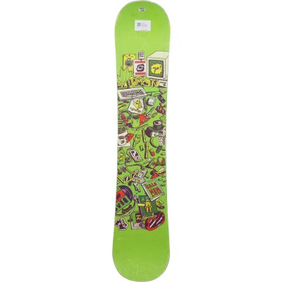 Salomon Team 130 snowboard second hand | winteroutlet.ro