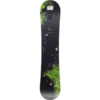 Burton LTR 130 snowboard second hand | winteroutlet.ro