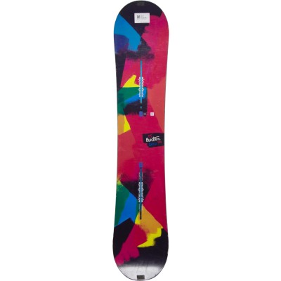 Burton Genie 142 snowboard second hand | winteroutlet.ro