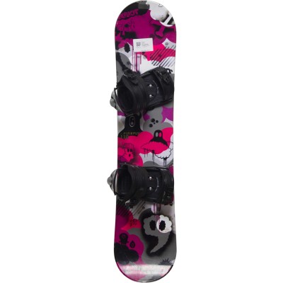 Firefly Explicit 110 snowboard second hand | winteroutlet.ro