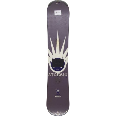 Atomic Alia 130 snowboard second hand | winteroutlet.ro