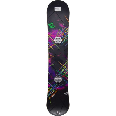 Volkl Renta Rocker 139 snowboard second hand | winteroutlet.ro