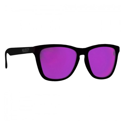 Shades M+ black / purple