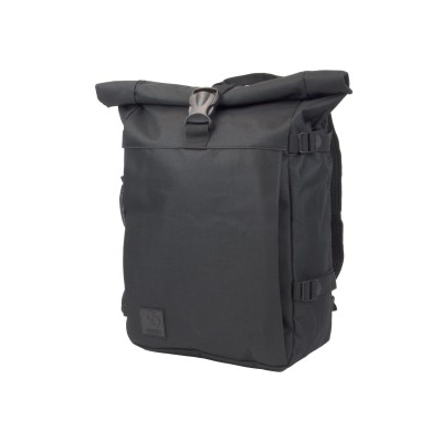 Rucsac Sinner Valemount Black | winteroutlet.ro