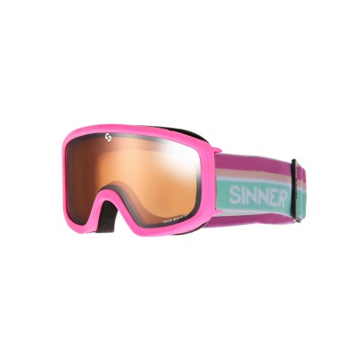 Duck Mountain Matte Knockout Pink