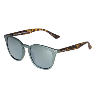 Ochelari de soare Sinner Dagmar Verde Metalic | winteroutlet.ro