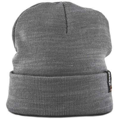 Caciula Creek Beanie Gri | winteroutlet.ro