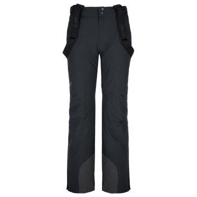 Pantaloni schi si snowboard Kilpi Elare Negru | winteroutlet.ro