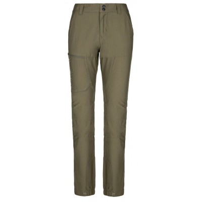 Pantaloni Tehnici Kilpi Tide Kaki | winteroutlet.ro