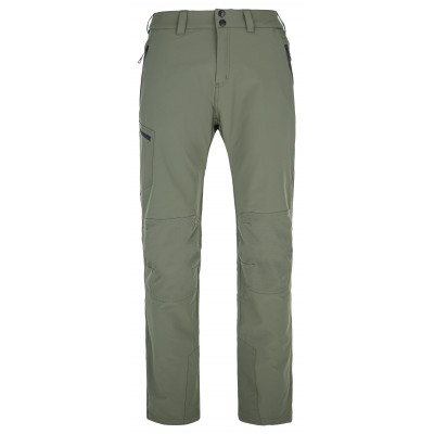 Pantaloni Tehnici Kilpi Tide Kaki | winteroutlet.ro