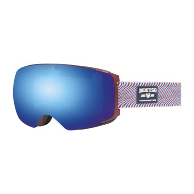 Goggle TWO Blue